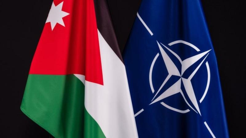 الأردن يوافق على اتفاقية مع الناتو