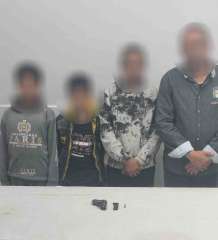الداخلية تكشف ملابسات تداول التعدى على طفل كفر الشيخ