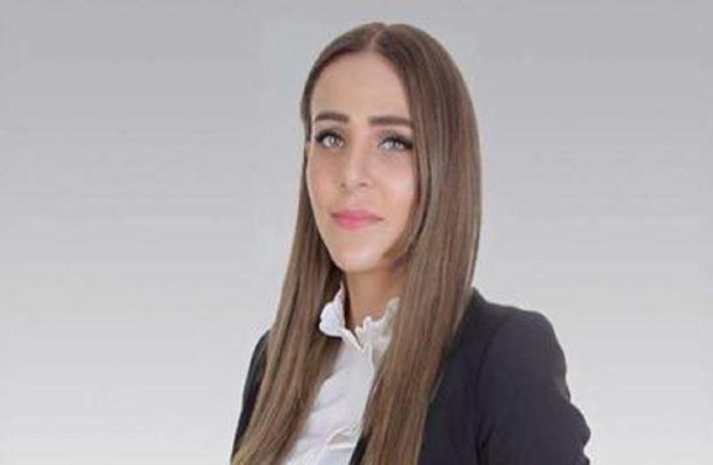 النائبة فاطمة سليم، عضو مجلس النواب