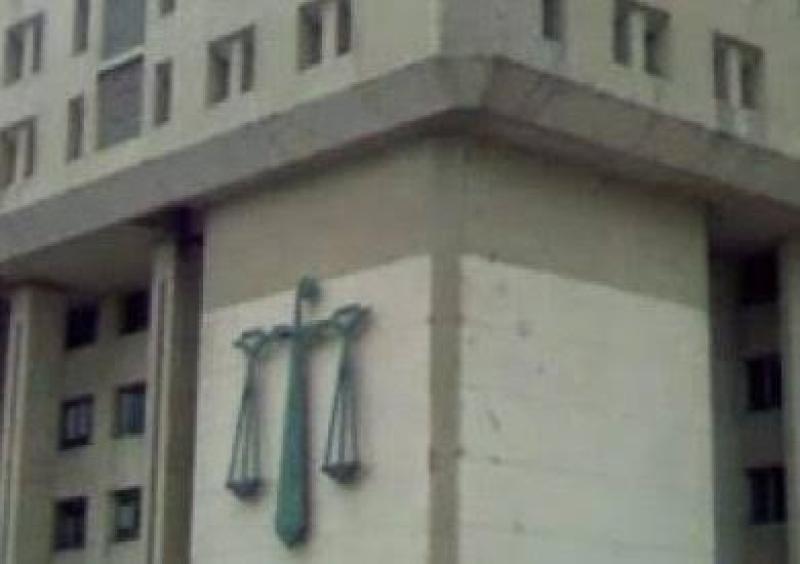 محكمة المنيا 