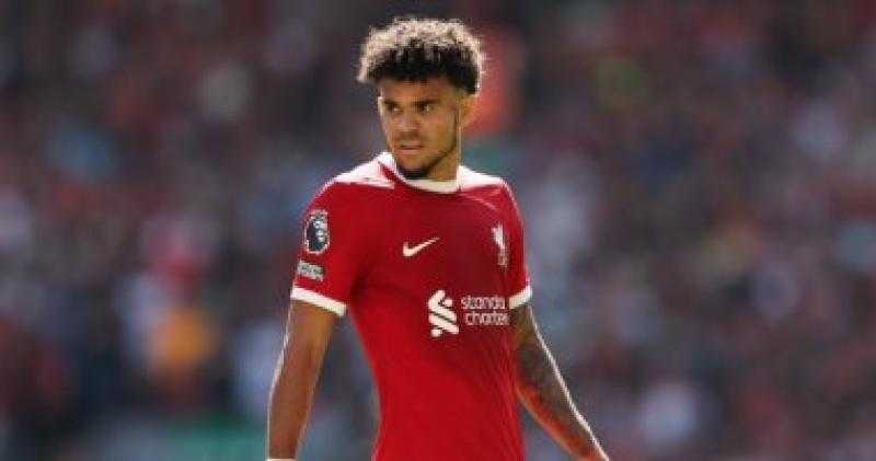 برشلونة يحاول خطف دياز.. ورد ليفربول حاسم