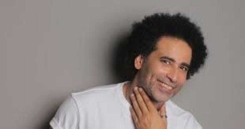 مصطفى شوقي يطلق أغنيته الجديدة ”زي الدهب”