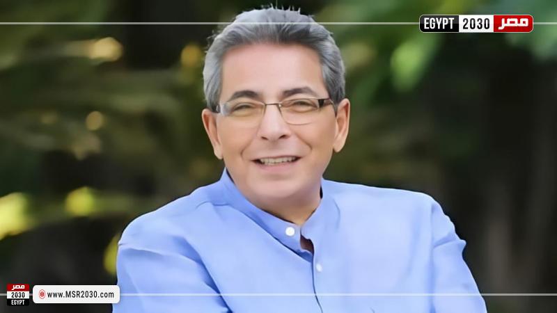 محمود سعد
