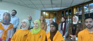 ندوة للتوعية بمخاطر التنمر بالشراكة بين كليتى الإعلام والآثار بجامعة عين شمس