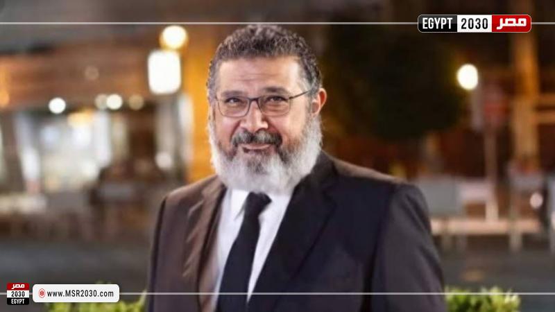 ماجد الكدواني