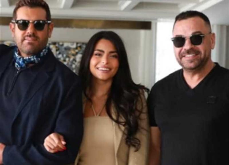 أسماء جلال تنضم لـ «السلم والثعبان 2» بدلًا من هذه الفنانة