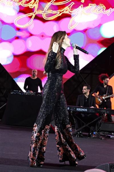 نانسي عجرم 