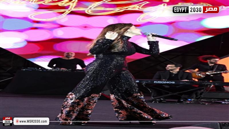 نانسي عجرم