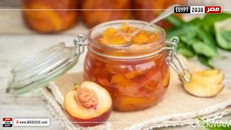مربي الخوخ