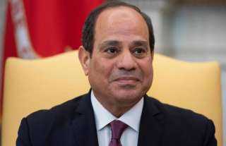توجيه عاجل من السيسي بشأن الاحتياطي الأجنبي