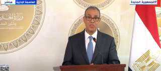 وزير الخارجية: كل ما يتردد عن توسيع العدوان الإسرائيلى على غزة مرفوض تماما