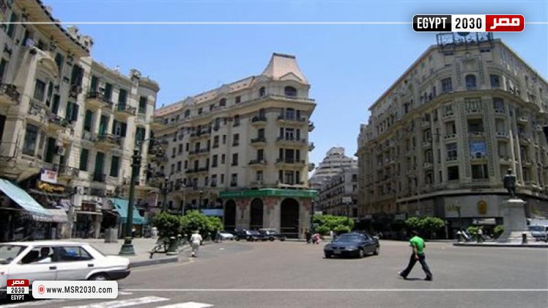 الإيجار القديم