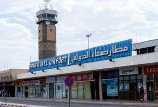 جيش الاحتلال الإسرائيلي يصدر إنذارا بإخلاء فوري لمنطقة مطار صنعاء الدولي