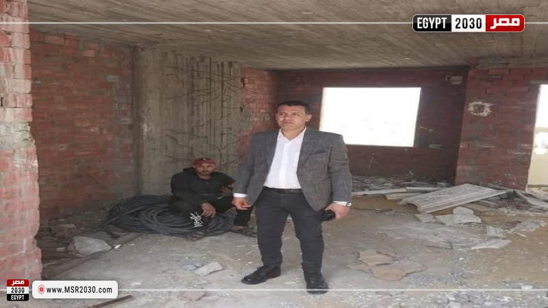 الدكتور محسوب يكن رفاعي