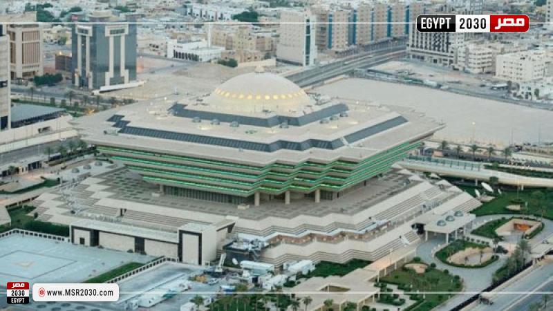 مكة المكرمة والمشاعر المقدسة