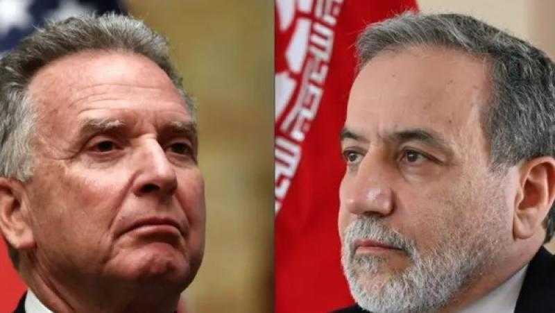 إيران والولايات المتحدة تعقدان الجولة الرابعة من المحادثات النووية