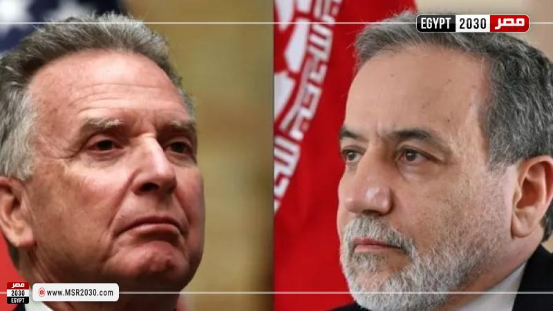 إيران والولايات المتحدة