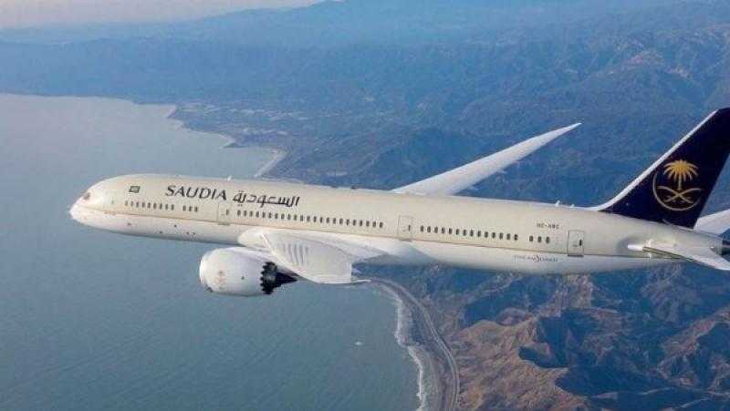 مكاسب المملكة .. قطاع الطيران يغذي الاقتصاد السعودي بـ90.6 مليار دولار