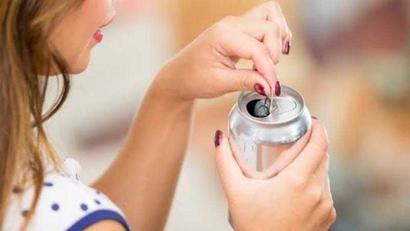 أضرار مشروبات الطاقة على صحة الإنسان