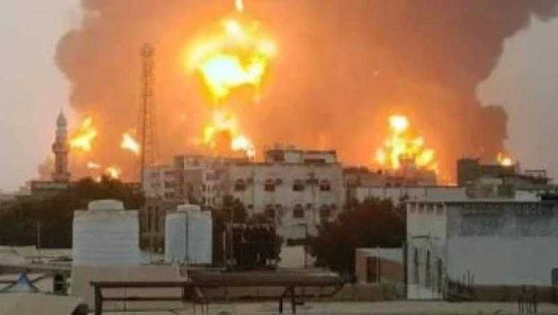 إعلام عبري: الهجوم على اليمن تم بالتنسيق مع واشنطن