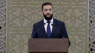 أول زيارة إلى أوروبا.. الشرع يلتقي ماكرون في باريس الأربعاء