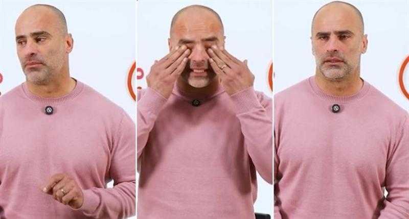 صالح عبد النبي متأثرا: جالي اكتئاب وصديقي باع محلي