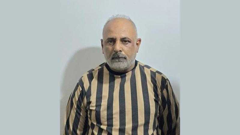 عاجل.. اعتقال عقيد سابق بالنظام المخلوع متورط بـ”أحداث الساحل” في سوريا