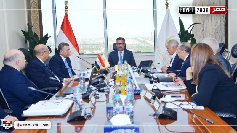 وزير التموين
