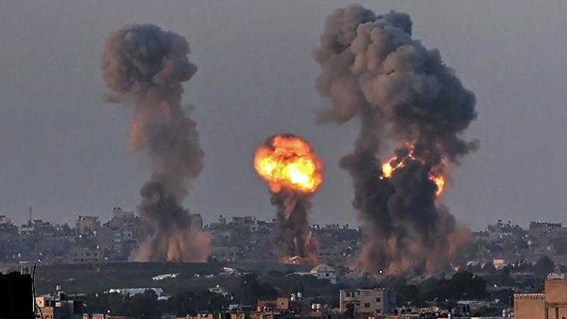 هآرتس: أكثر من 3 آلاف قنبلة إسرائيلية لم تنفجر في غزة خلال عام ونصف