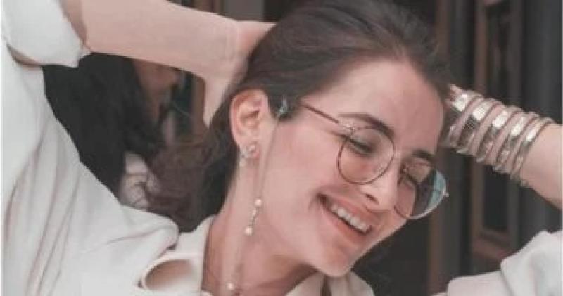شام الذهبي: شغلي هو هديتي لأمي أصالة