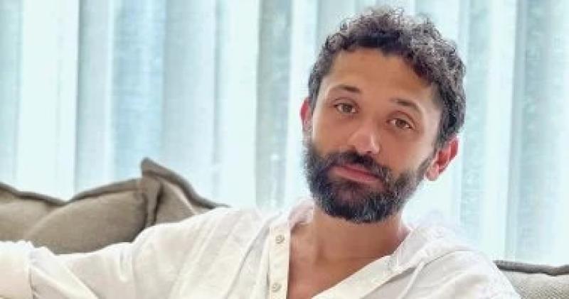 كريم محمود عبد العزيز يشارك كضيف شرف في فيلم ”المشروع X”