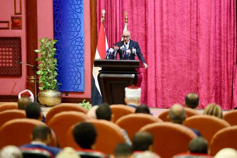 وزير التعليم: تطوير مناهج التربية الدينية الإسلامية لتخرج معبرة بحق عن وسطية الإسلام