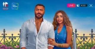 بطولة تامر حسني وهنا الزاهد .. فيلم ريستارت يدخل ماراثون أفلام عيد الأضحى