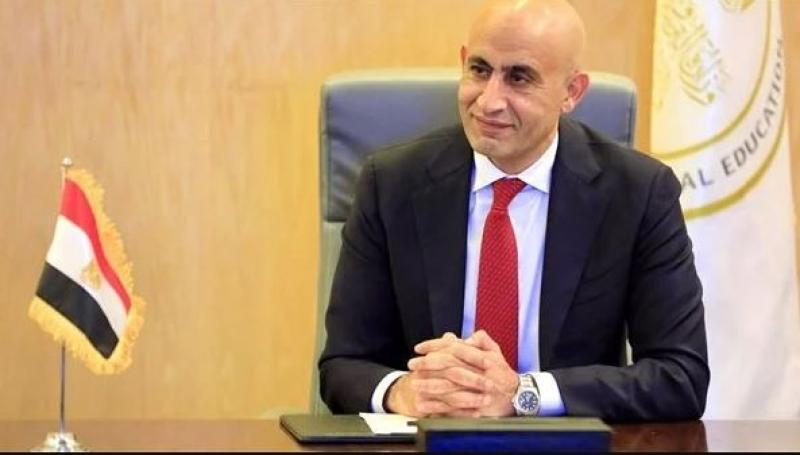 وزير التعليم: انطلاق العام الدراسي المقبل يوم 20 سبتمبر وينتهي في 11 يونيو 2026