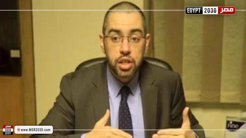 الدكتور محمد فؤاد، الخبير الاقتصادي
