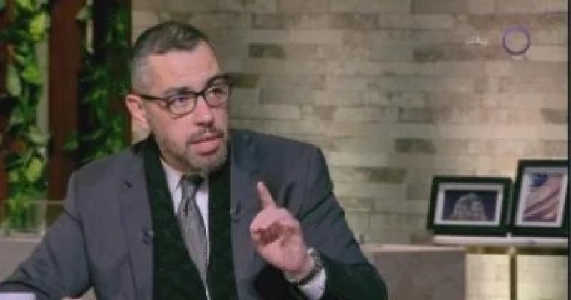 اقتصادي: مصر قد تستفيد من الحرب التجارية بين الصين وأمريكا