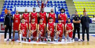 سلة الأهلي تكتسح سبورتينج.. وتنتظر الفائز من الزمالك والاتحاد في نهائي كأس مصر