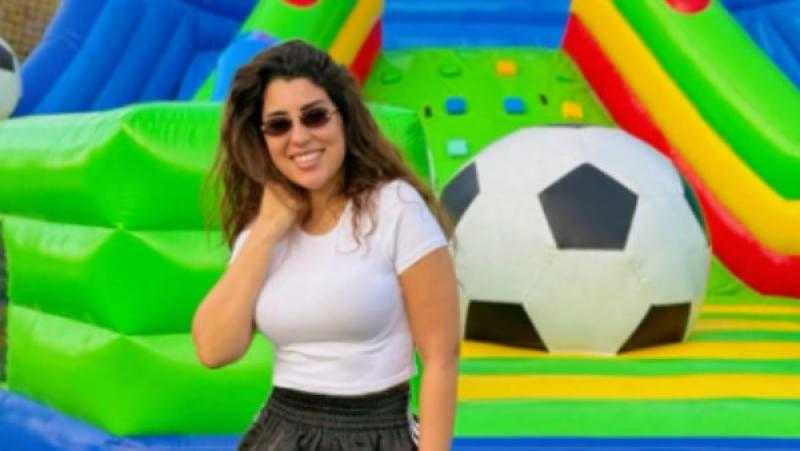 بملابس كاجوال .. آيتن عامر في أحدث ظهور على إنستجرام