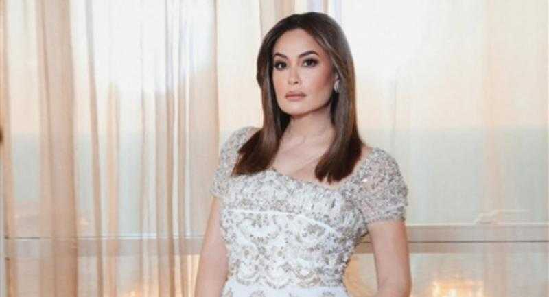 هند صبري تعلن عن مسلسل جديد مأخوذ عن رواية ”دم على نهد”
