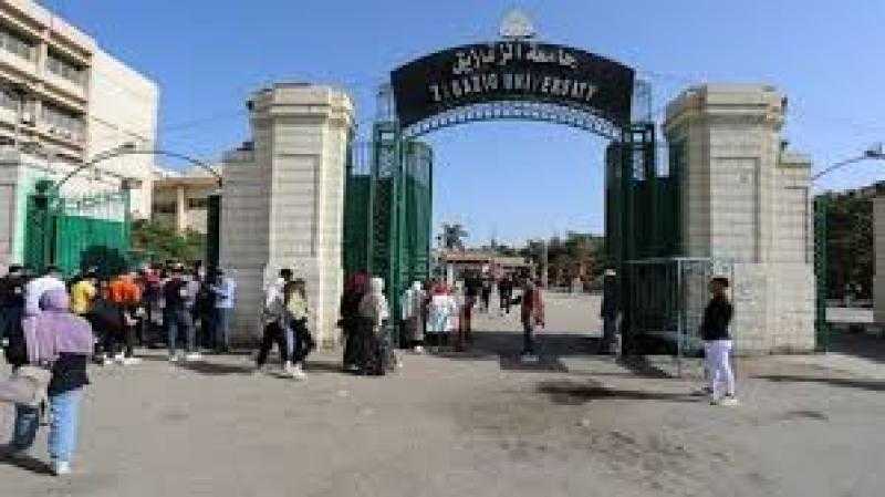 النيابة العامة تحقق في وفاة الطالبة روان ناصر.. واستدعاء عميد كلية العلوم بجامعة الزقازيق