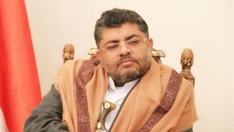 عضو المجلس السياسي لجماعة الحوثي، محمد علي الحوثي
