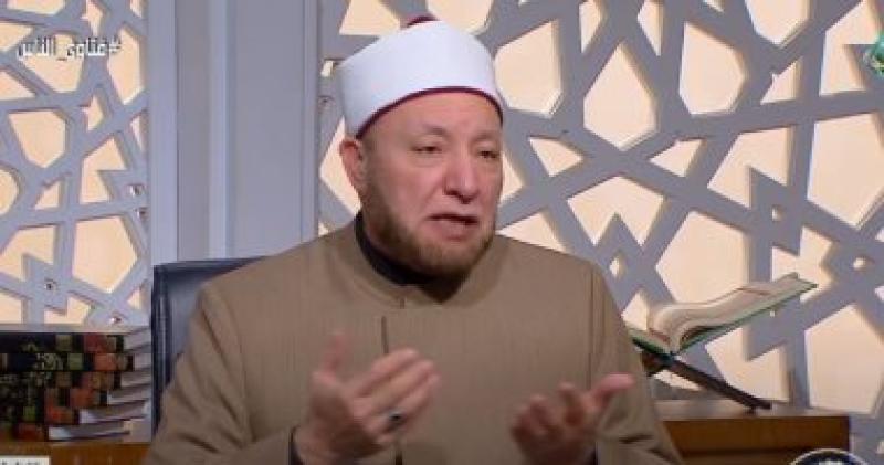 الشيخ عويضة عثمان