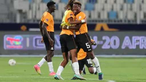 زامبيا تصطدم بالمغرب في معركة التأهل بأمم إفريقيا: سيشون يعلن الحرب على أرض الرباط