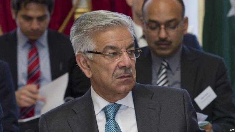 أول تصريح عاجل من وزير الدفاع الباكستاني على هجمات الهند
