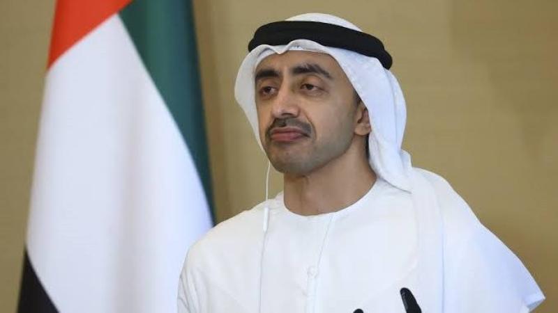 تصريح عاجل من الإمارات بعد اندلاع الحرب الهندية الباكستانية