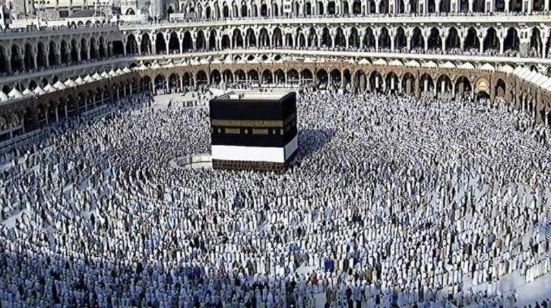 الخارجية تهيب بضرورة الالتزام بقواعد الحج المطبقة من السلطات السعودية