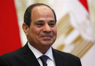الرئيس السيسي يتوجه إلي موسكو للمشاركة في احتفالات عيد النصر الجمعة المقبل