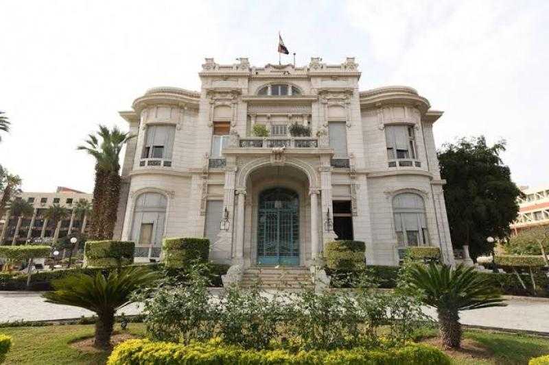جامعة عين شمس تستعد لإمتحانات الفصل الدراسي الثاني