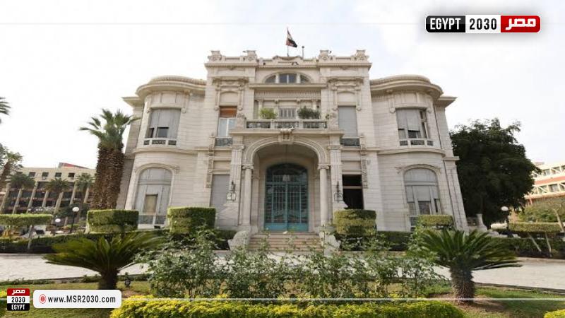 جامعة عين شمس