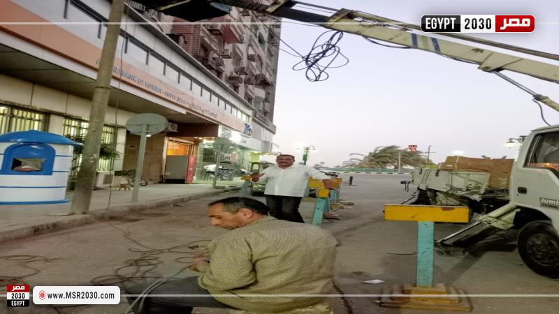 محافظة أسيوط